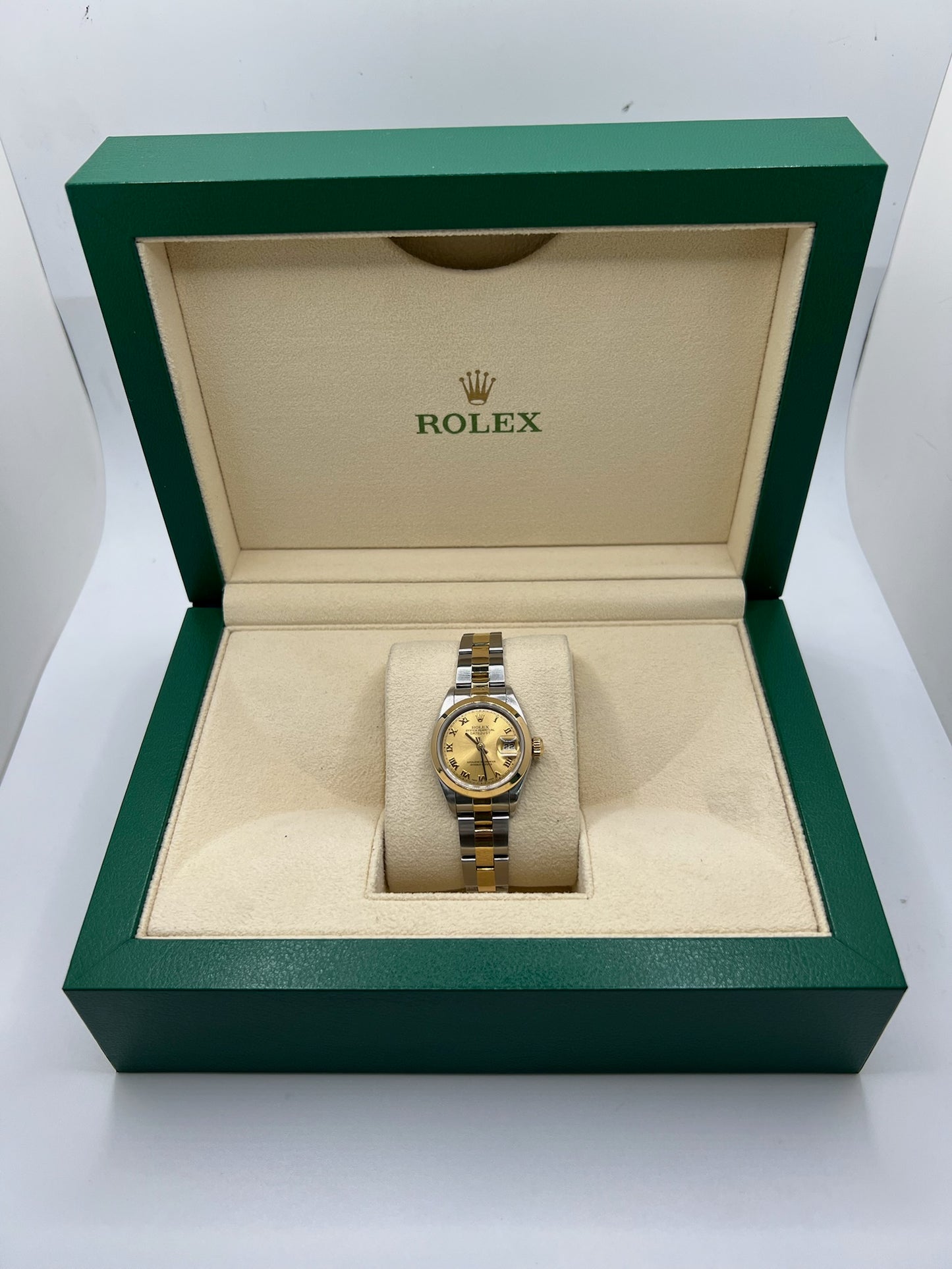Rolex Lady-Datejust 26 mm