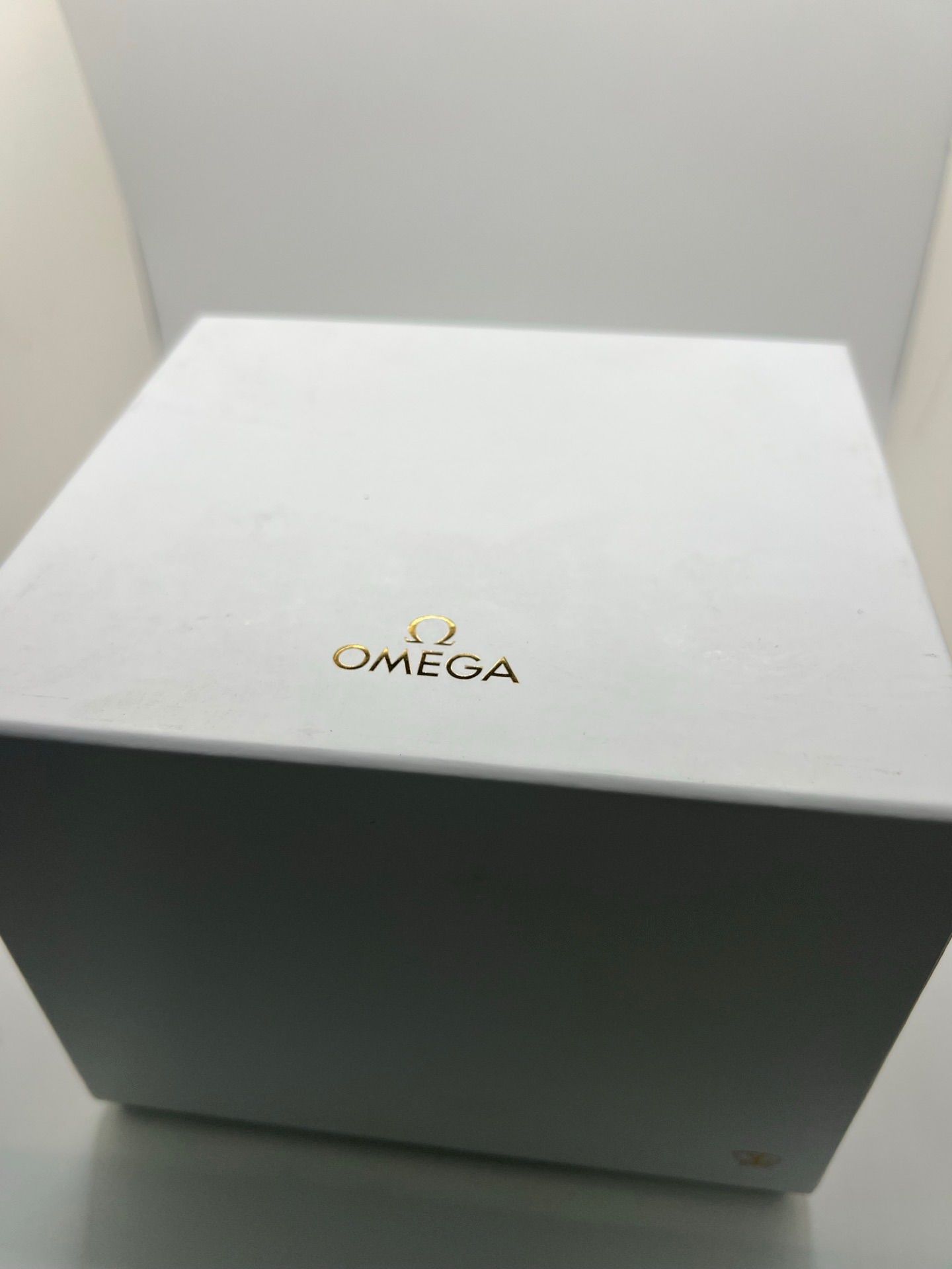 Omega Constellation 795.1080