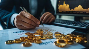 5 Erreurs à Éviter pour Investir dans l’Or