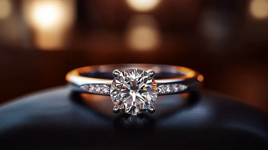 Comment évaluer la qualité d’un diamant ?