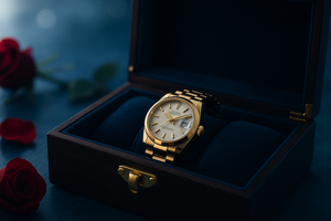 Comment authentifier une montre de luxe ?