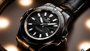 Comment bien choisir une montre de luxe ?