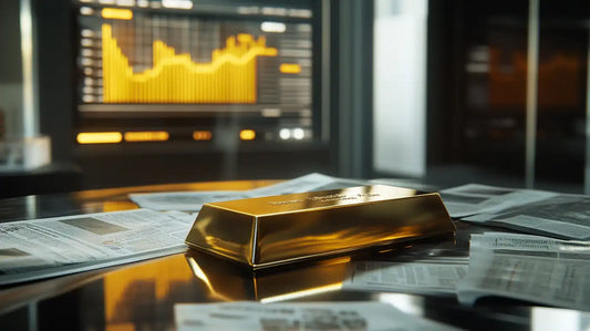 Cours de l'Or en 2025 : Bonnes perspectives en vue