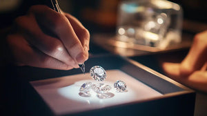 Faut-il investir dans les diamants en 2025 ?