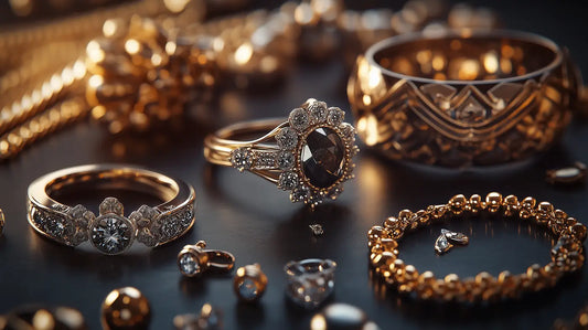 Comment revendre ses bijoux au meilleur prix en 2025 ?