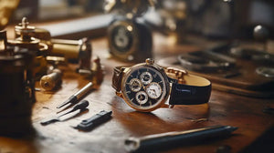 Montres Automatiques, Mécaniques ou à Quartz : Quel Mouvement Choisir ?
