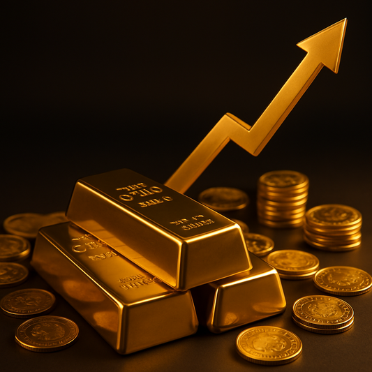 Découvrez pourquoi le cours de l’or varie autant et apprenez à anticiper ses fluctuations pour mieux acheter ou vendre vos bijoux et investissements en 2025