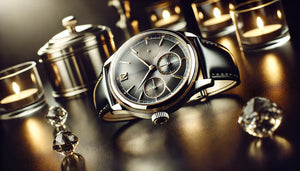 Pourquoi les montres de luxe sont-elles un investissement intéressant ?