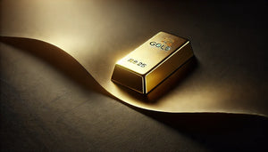 TOP 5 des Investissements en Or en 2025