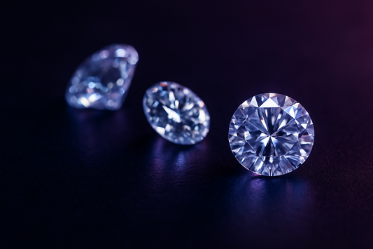 Vous souhaitez acheter un diamant sur internet ? Découvrez les 5 erreurs à éviter pour réussir votre achat en ligne en toute sécurité : certification, vendeur fiable, garanties…