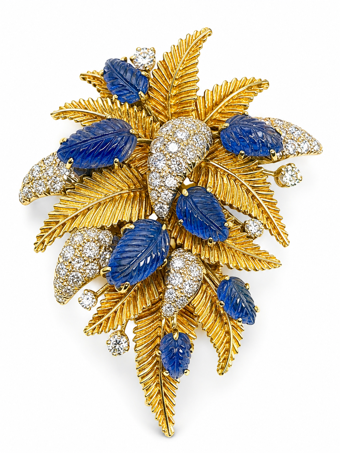 Broches