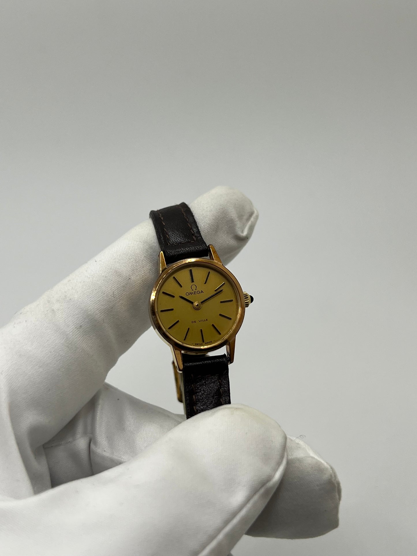 Omega De ville Automatique