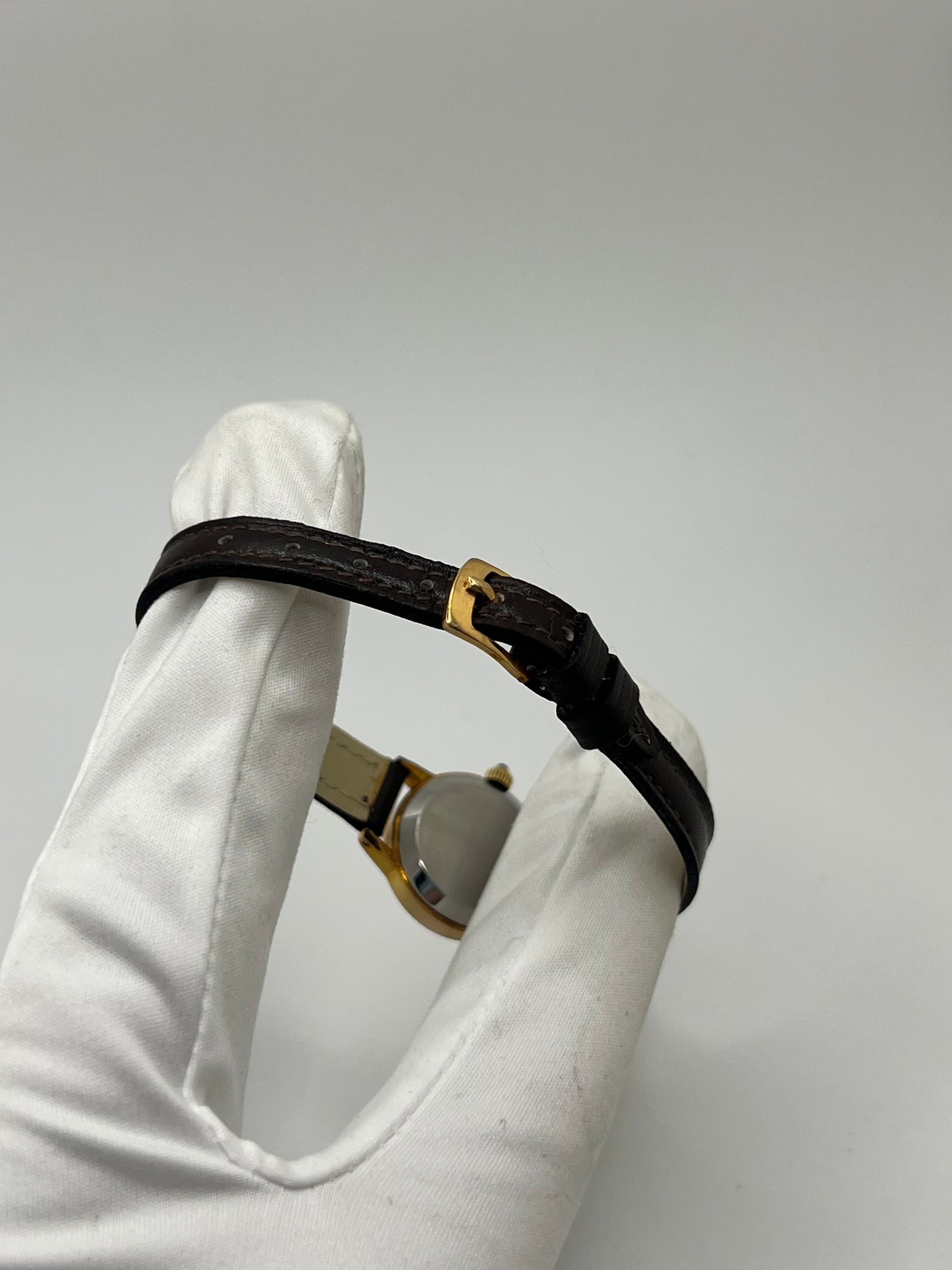 Omega De ville Automatique