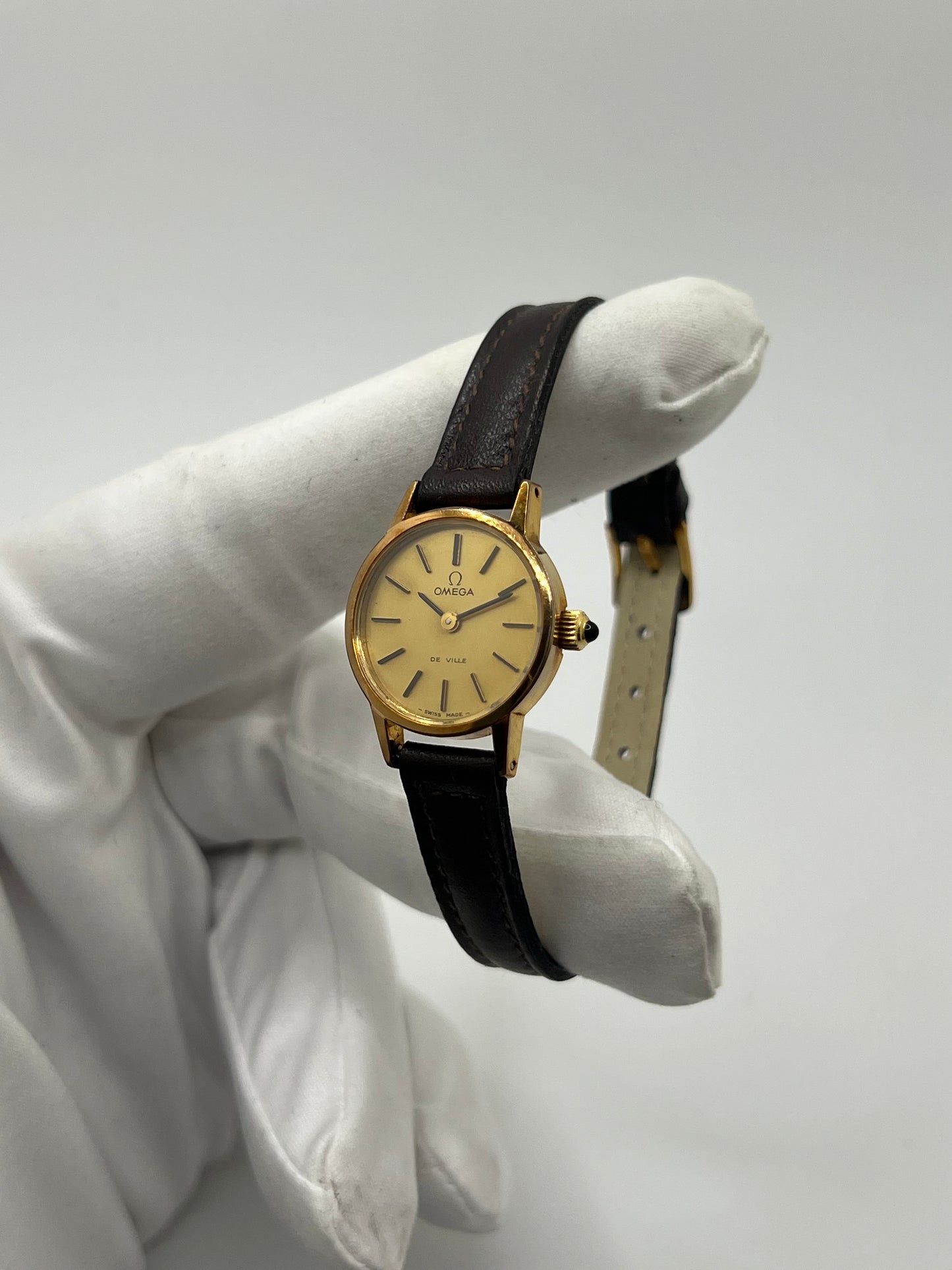 Omega De ville Automatique