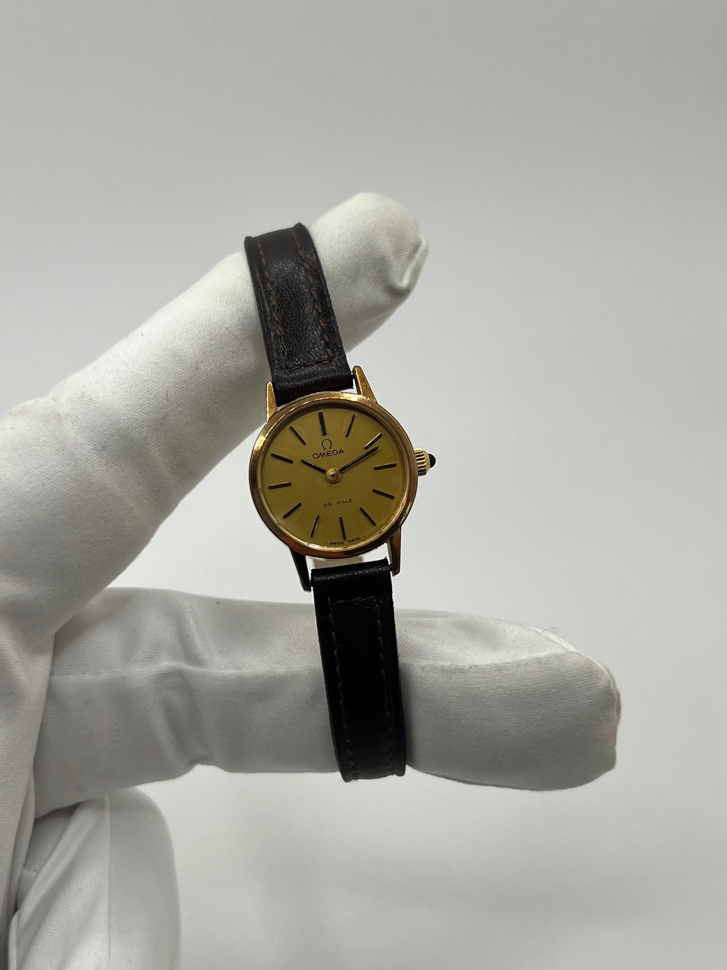 Omega De ville Automatique