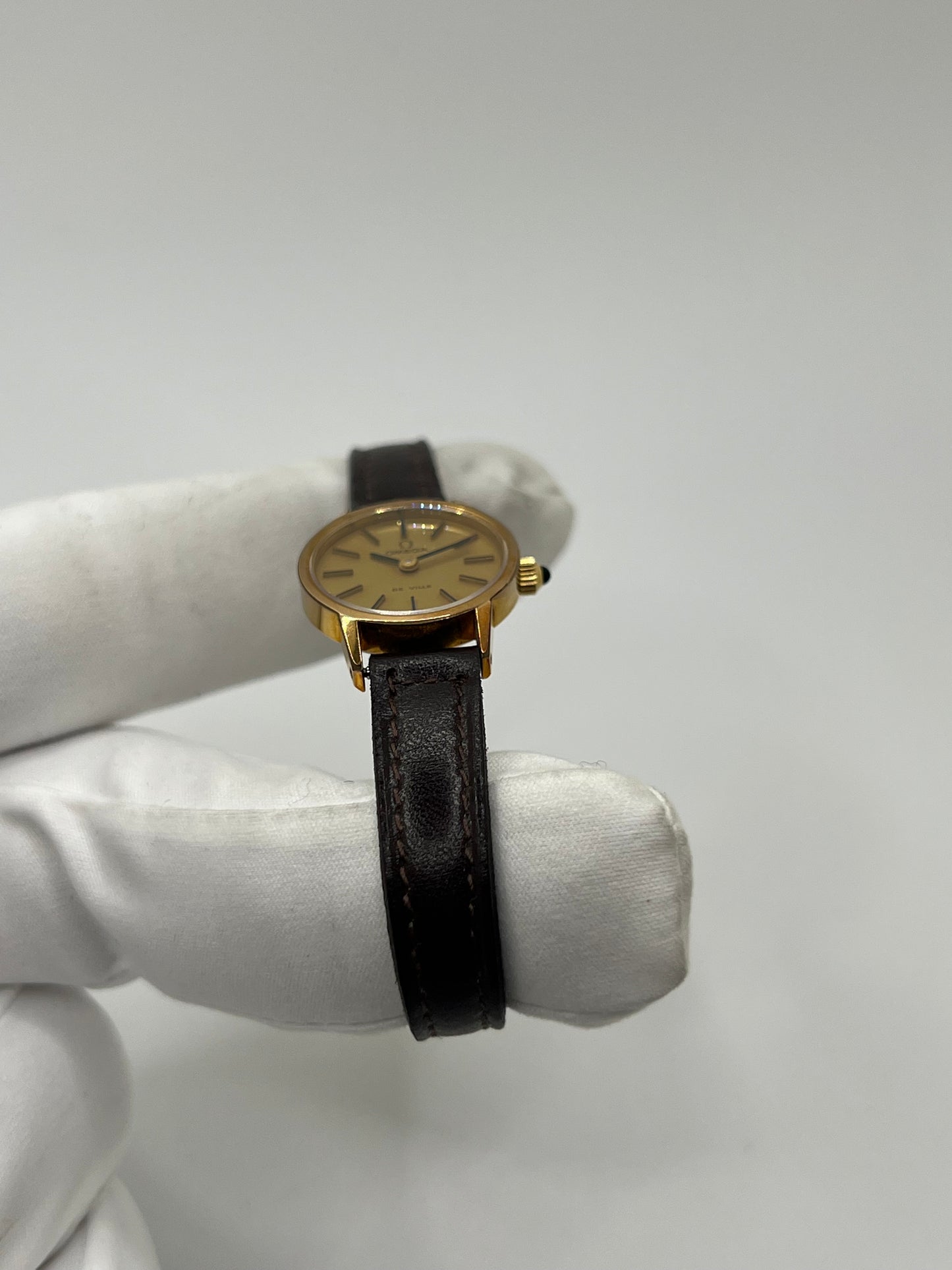 Omega De ville Automatique