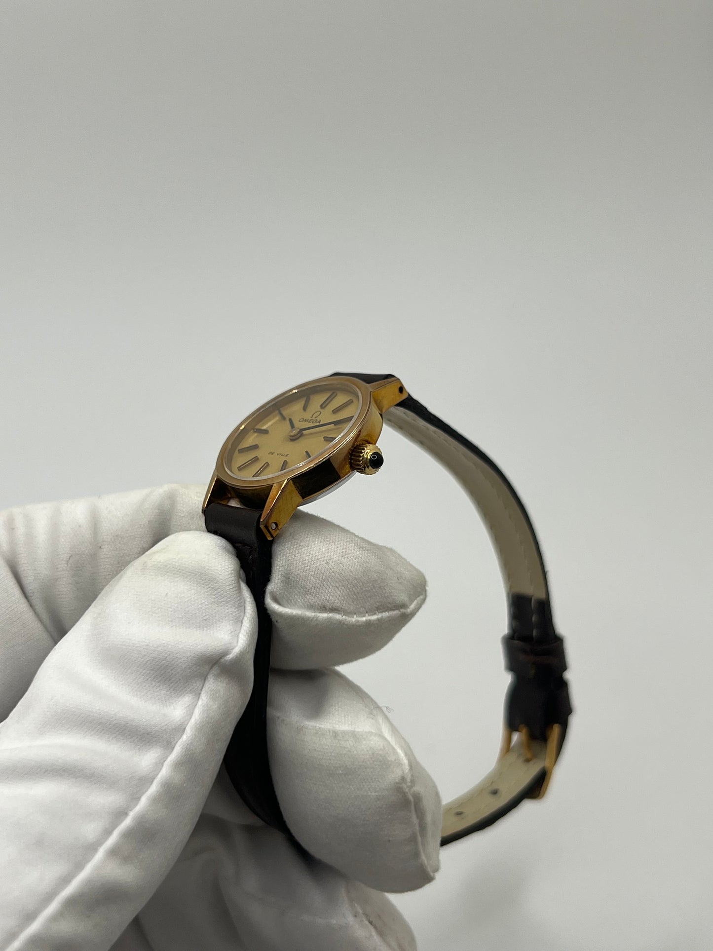 Omega De ville Automatique