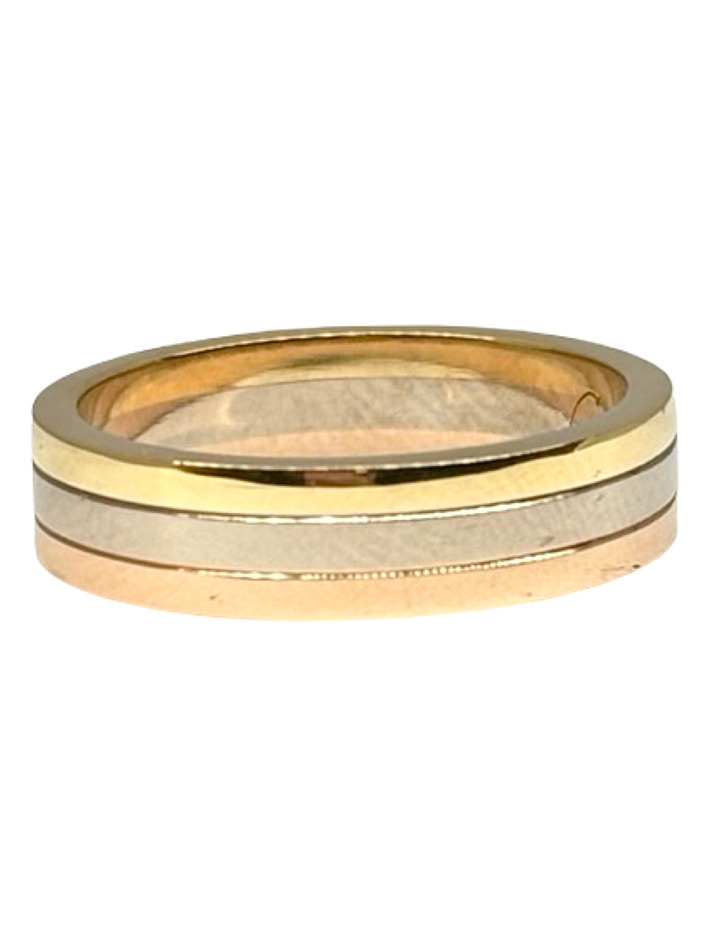 Bijoux signés d'occasion