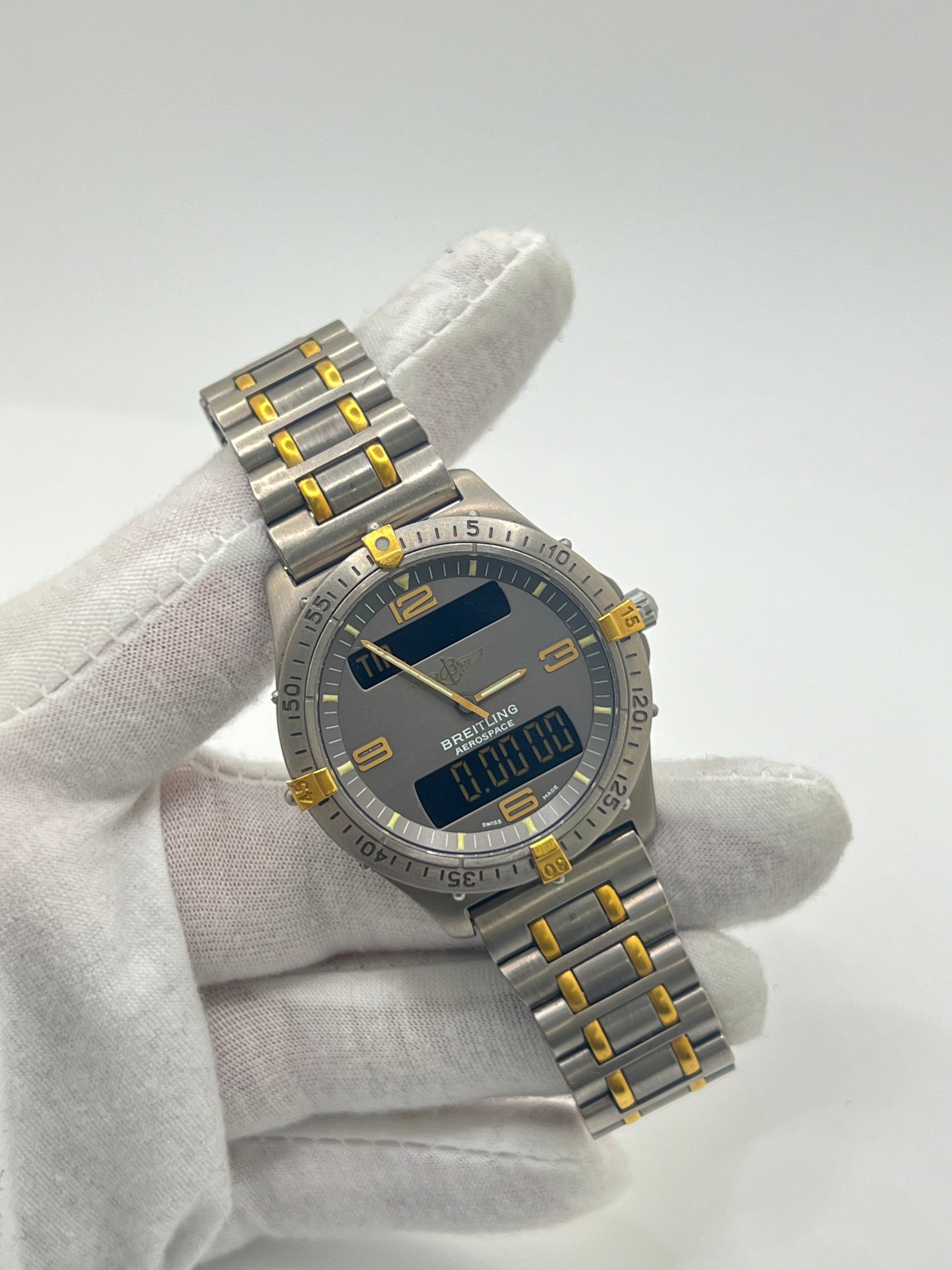 Investir Dans Des Montres De Luxe Horloger Quelle Montre Acheter