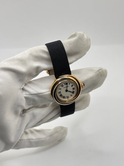 Cartier Trinity Or 18K