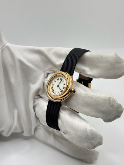 Cartier Trinity Or 18K