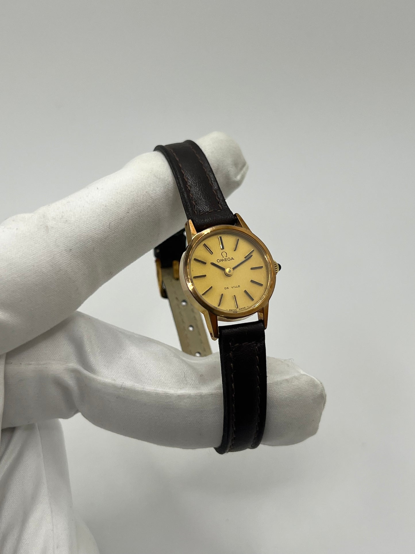 Omega De ville Automatique