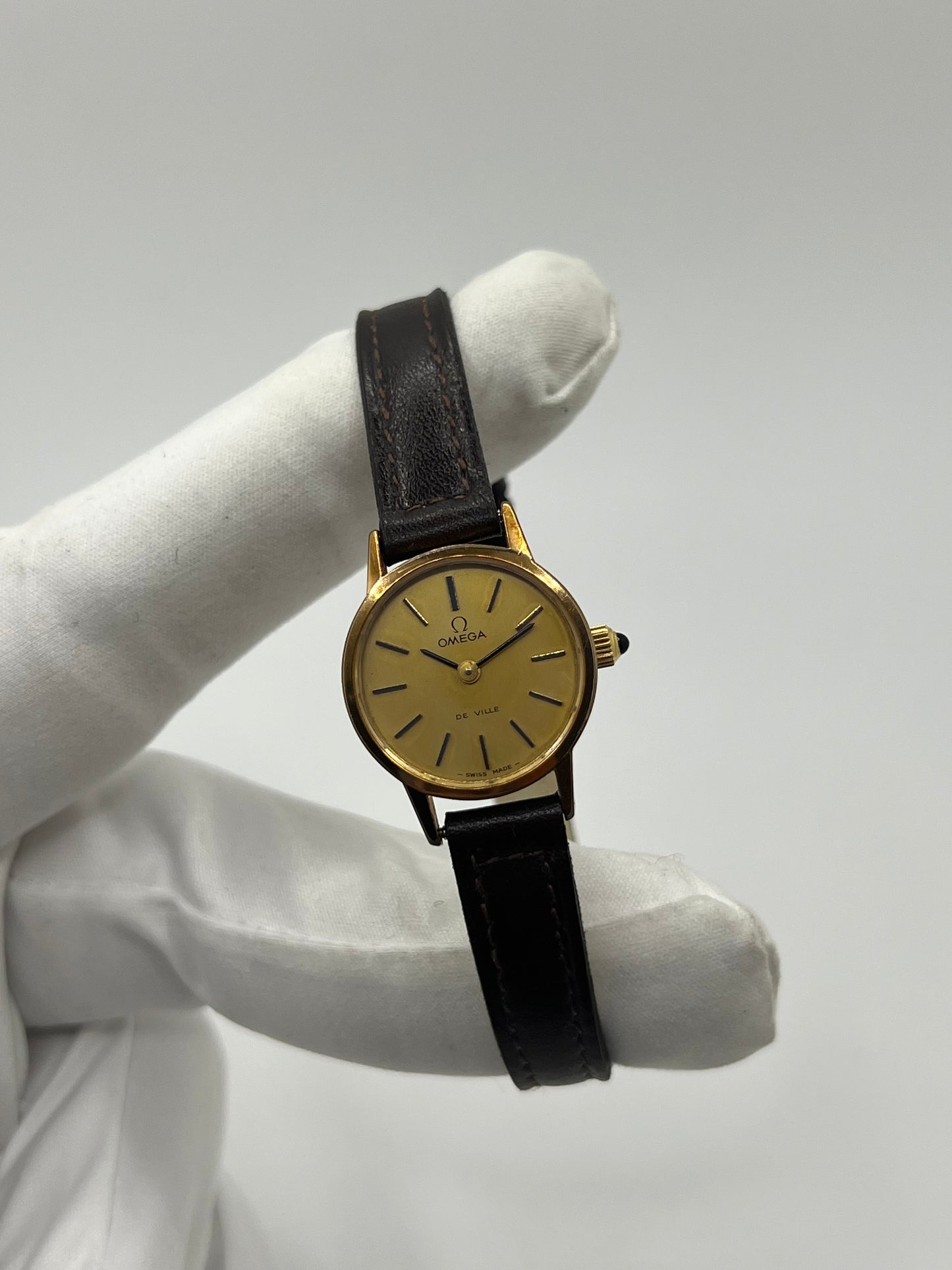 Omega De ville Automatique