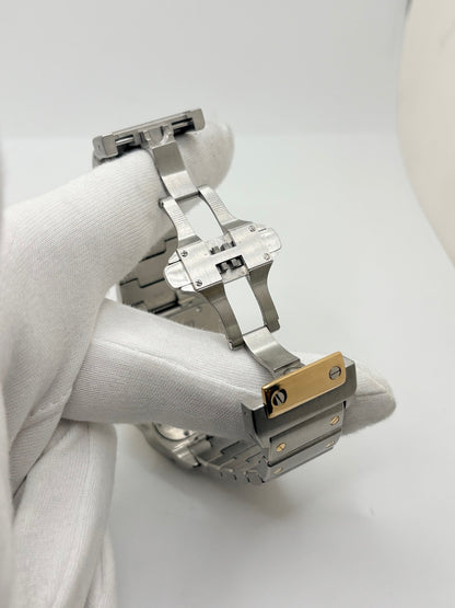 Cartier Santos 100 W200728G