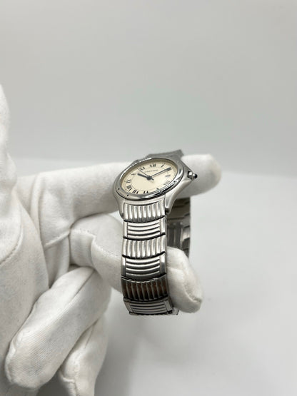 Cartier Cougar 120000R