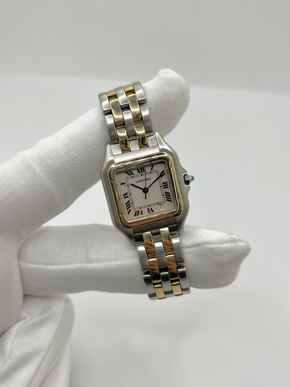 Cartier Panthère Moyen Modèle 1100 2