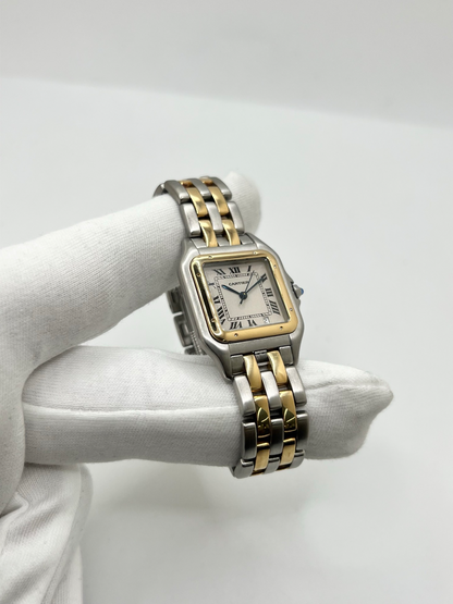 Cartier Panthère Moyen Modèle 1100 2