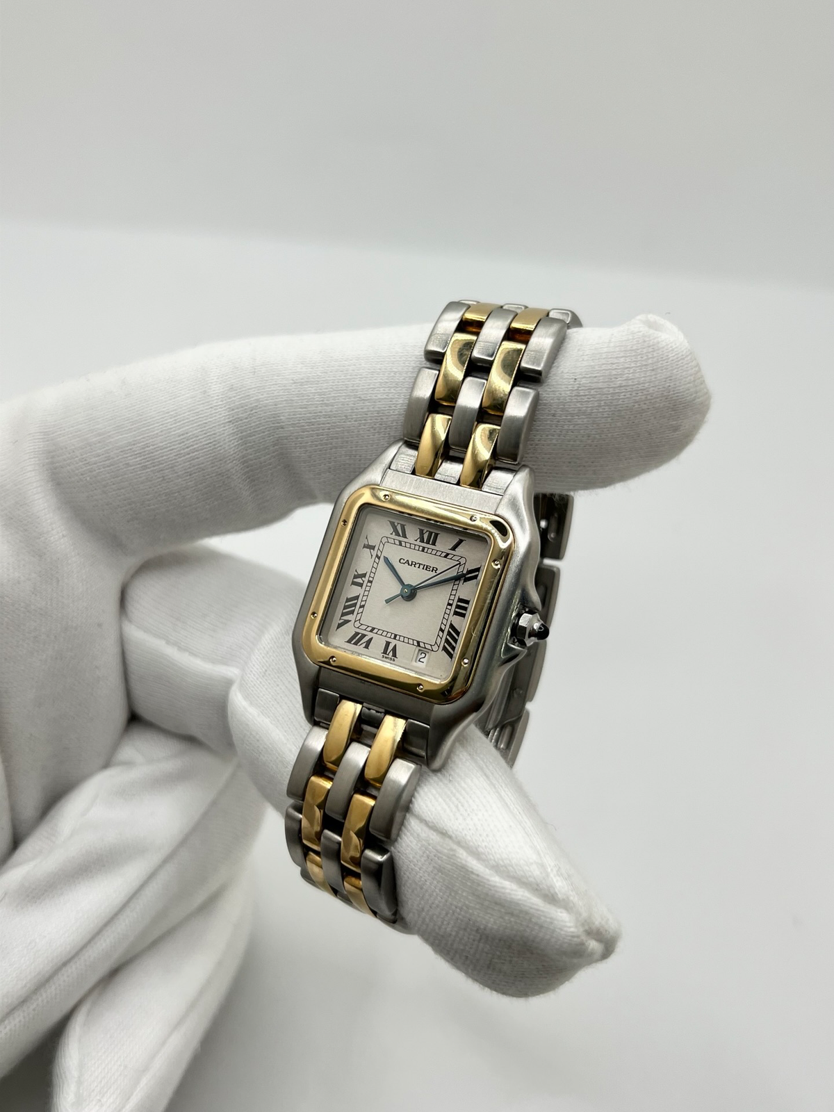 Cartier Panthère Moyen Modèle 1100 2