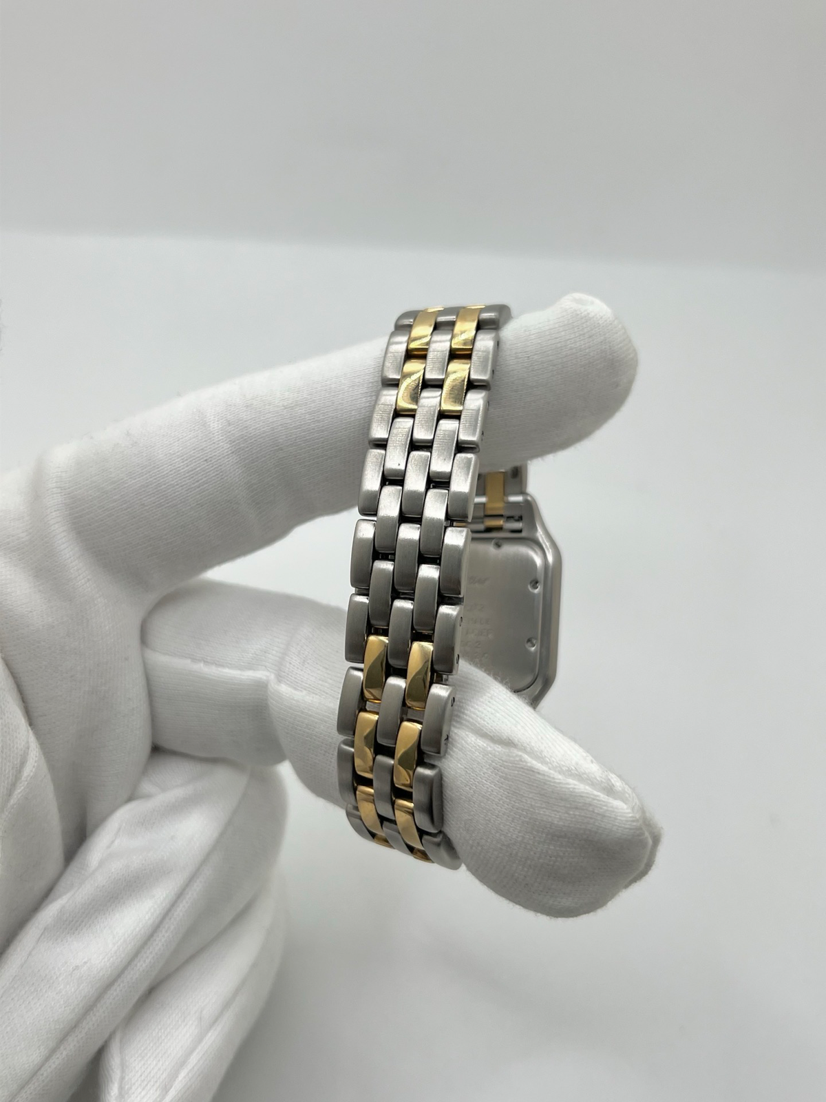 Cartier Panthère Moyen Modèle 1100 2