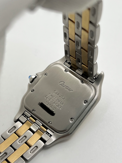 Cartier Panthère Moyen Modèle 1100 2