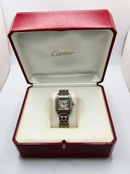 Cartier Panthère Moyen Modèle 1100 2
