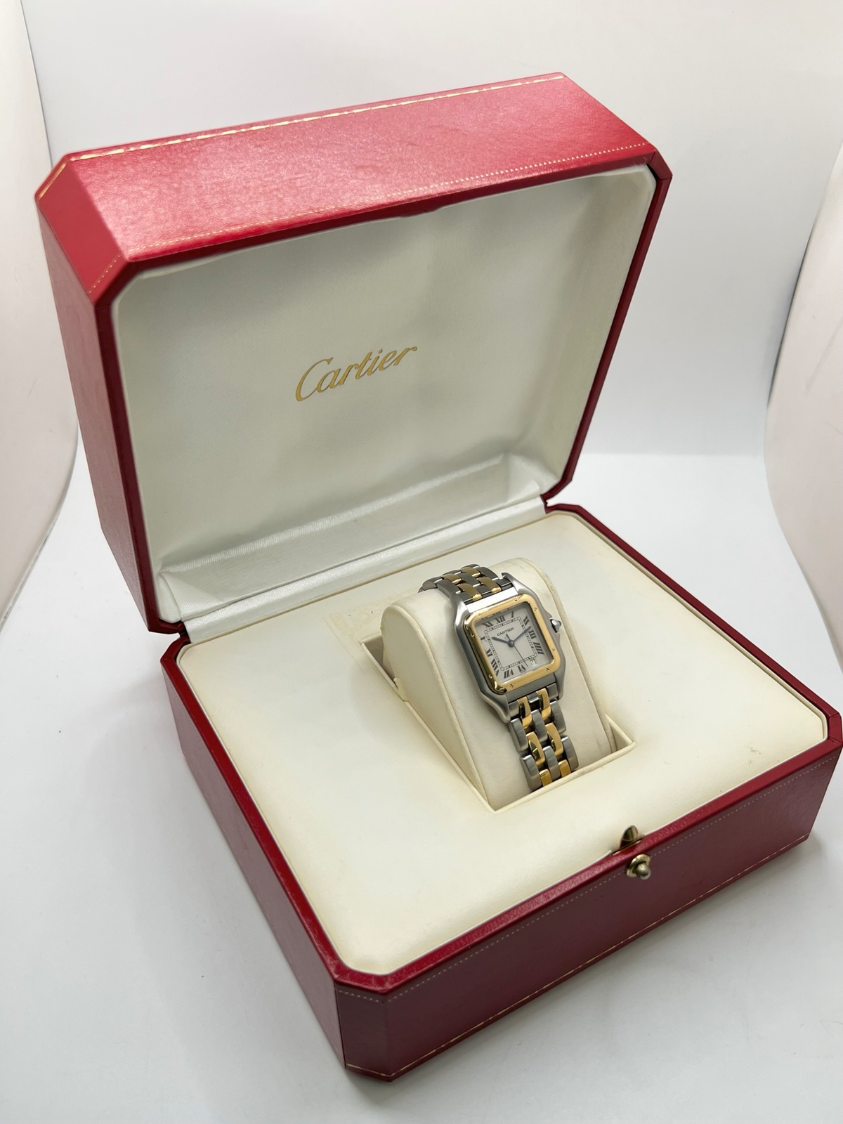 Cartier Panthère Moyen Modèle 1100 2