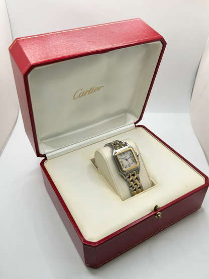 Cartier Panthère Moyen Modèle 1100 2