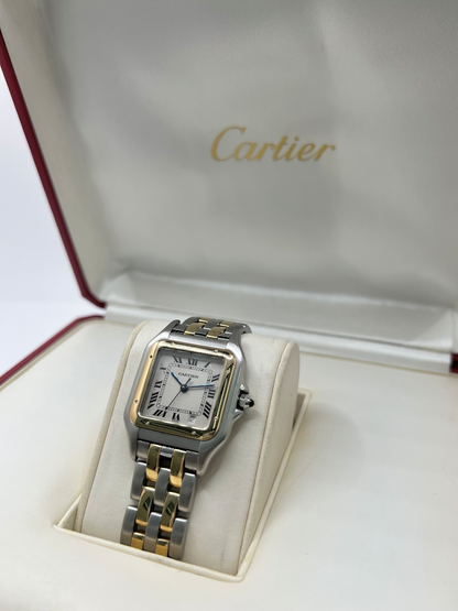 Cartier Panthère Moyen Modèle 1100 2