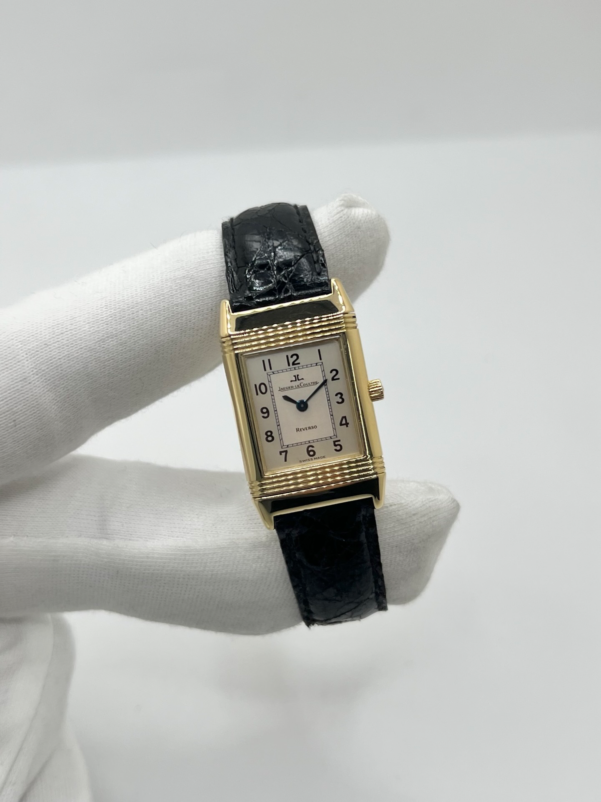 Jaeger-LeCoultre Reverso Lady 260.1.08