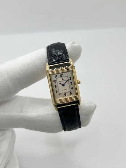 Jaeger-LeCoultre Reverso Lady 260.1.08