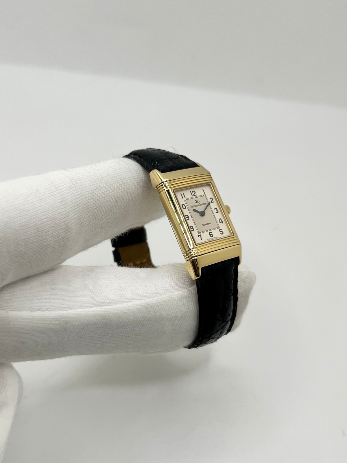 Jaeger-LeCoultre Reverso Lady 260.1.08
