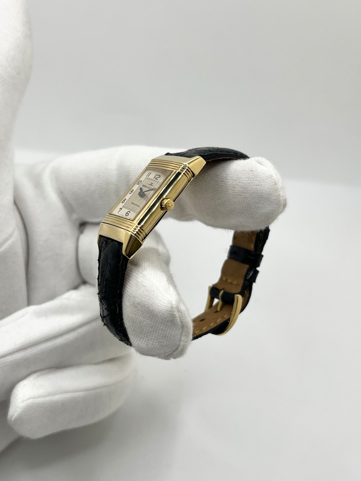 Jaeger-LeCoultre Reverso Lady 260.1.08