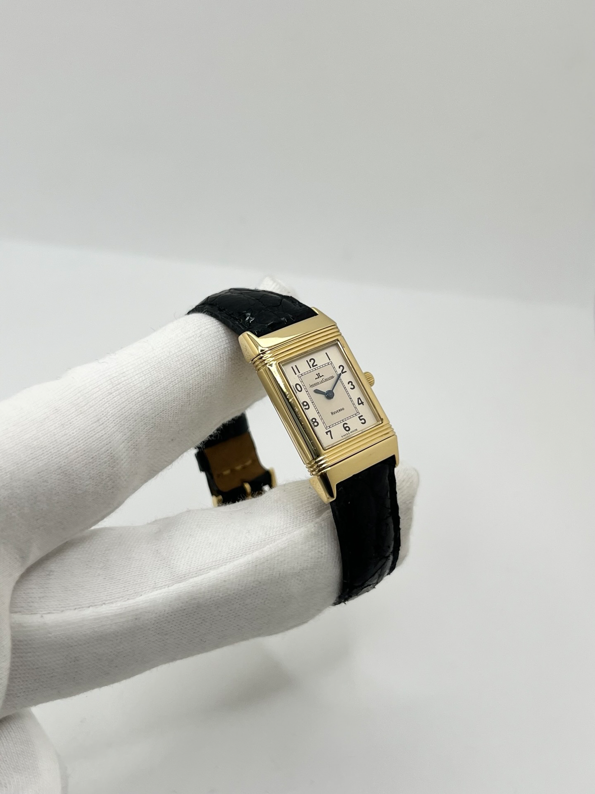 Jaeger-LeCoultre Reverso Lady 260.1.08