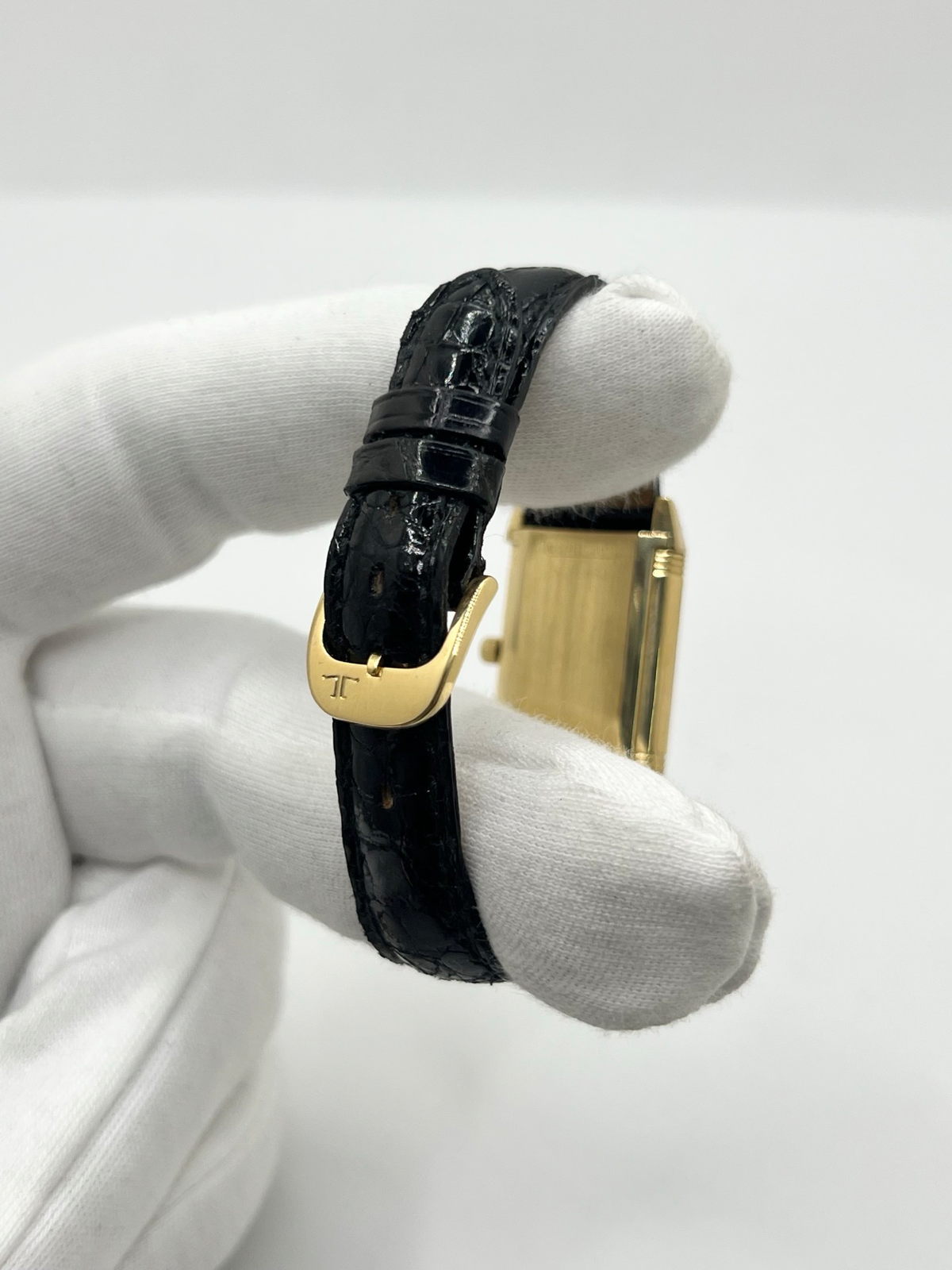 Jaeger-LeCoultre Reverso Lady 260.1.08