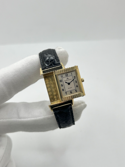 Jaeger-LeCoultre Reverso Lady 260.1.08