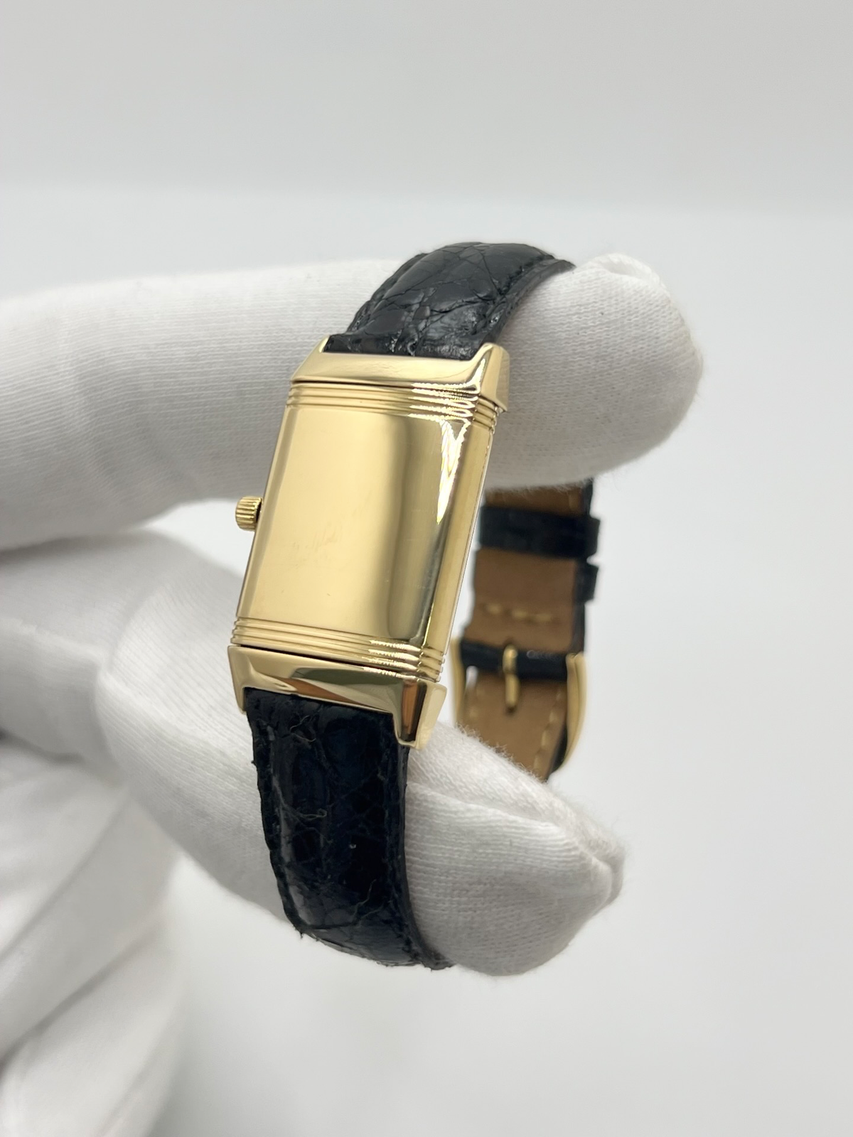 Jaeger-LeCoultre Reverso Lady 260.1.08