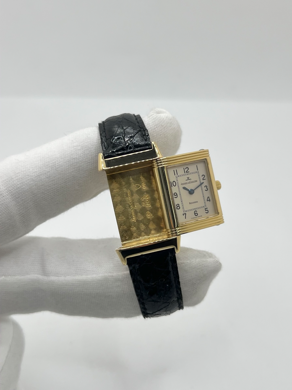 Jaeger-LeCoultre Reverso Lady 260.1.08