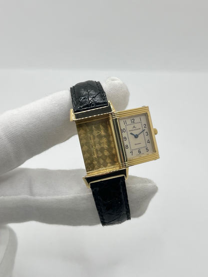 Jaeger-LeCoultre Reverso Lady 260.1.08