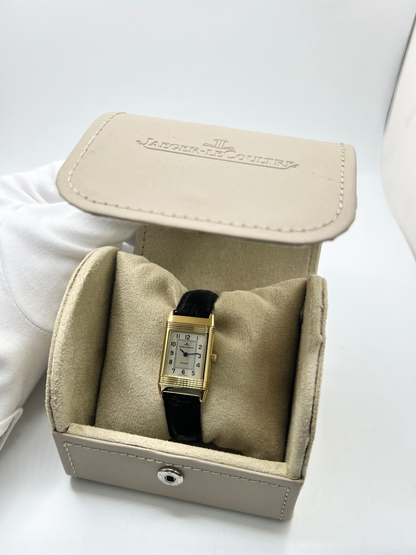 Jaeger-LeCoultre Reverso Lady 260.1.08