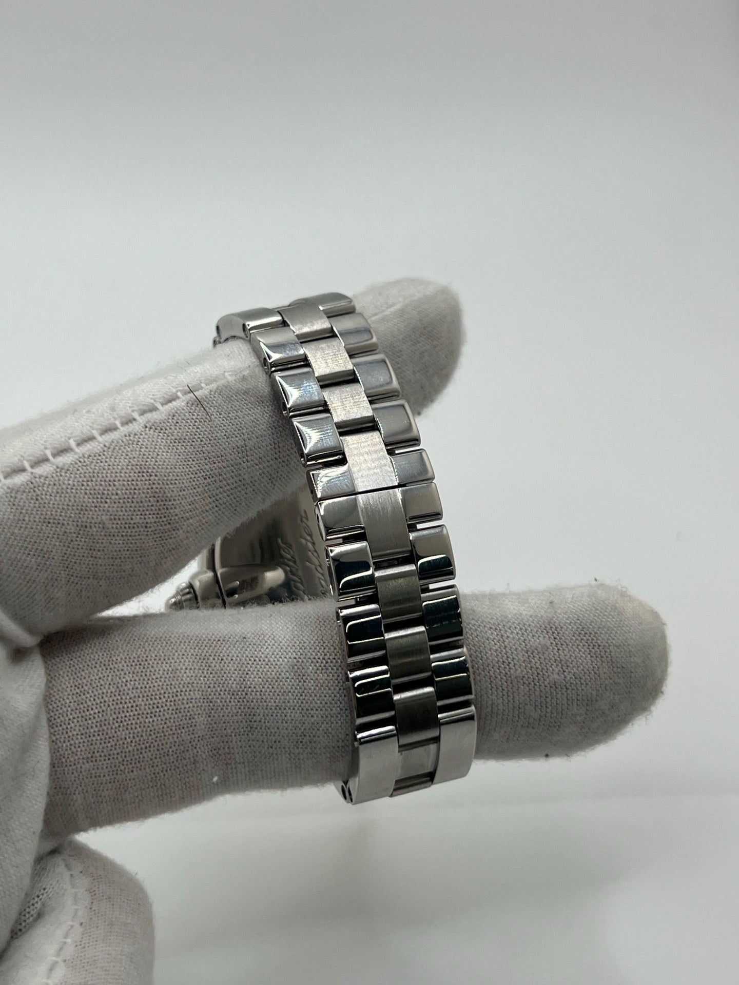 Cartier Roadster 2675